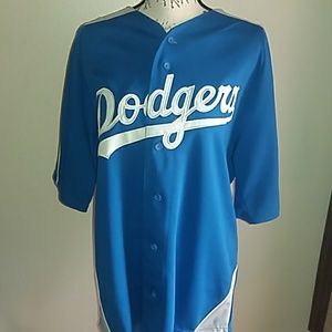 Dodgers jersey
